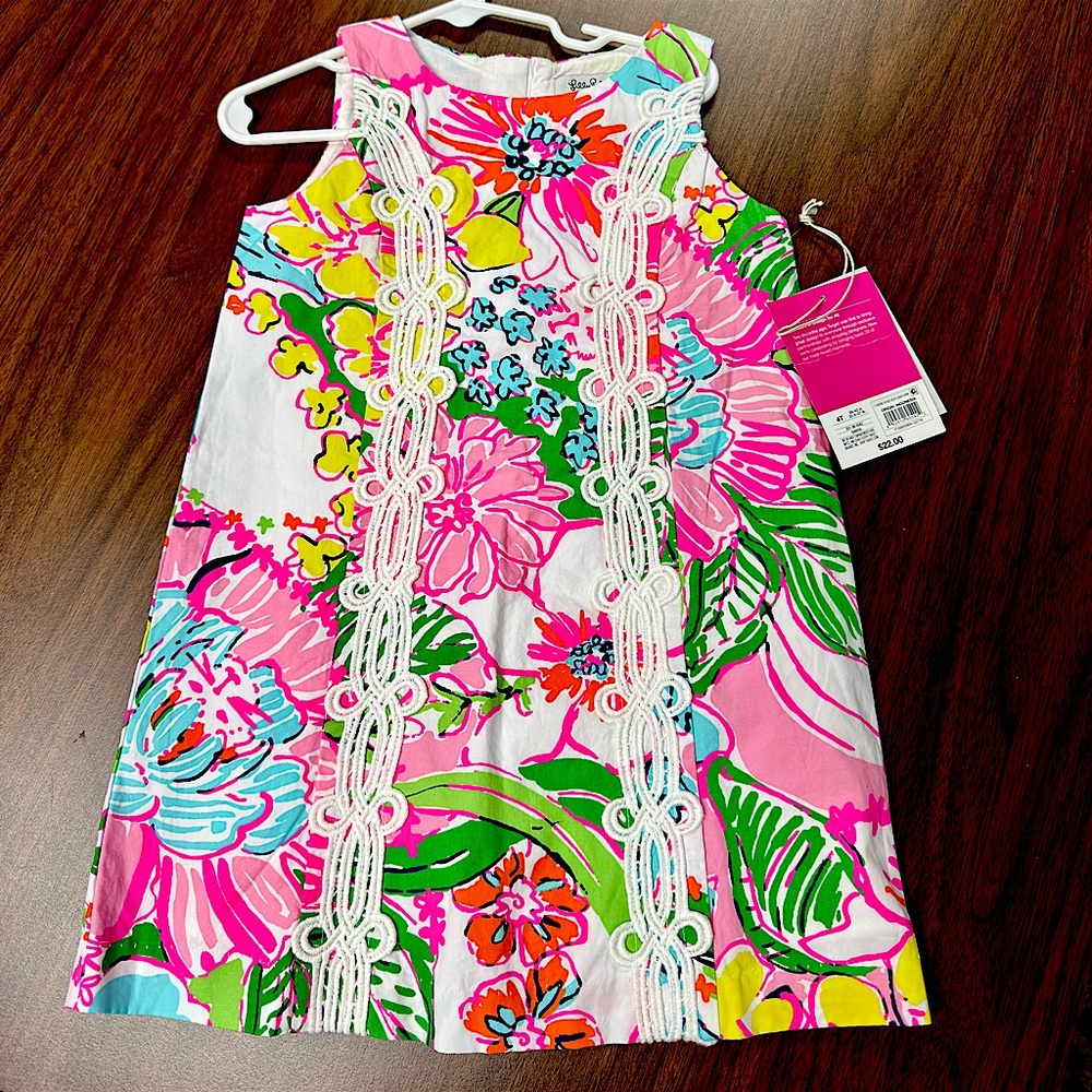 Lilly Pulitzer for Target